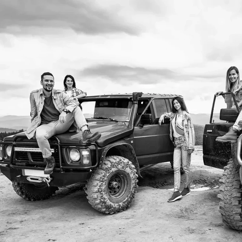 Black &amp; White Lightroom Presets for Classic &amp; Mobile - after_version_alt