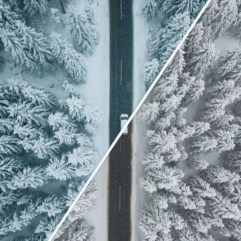 Manuel Dietrich Winter Presets