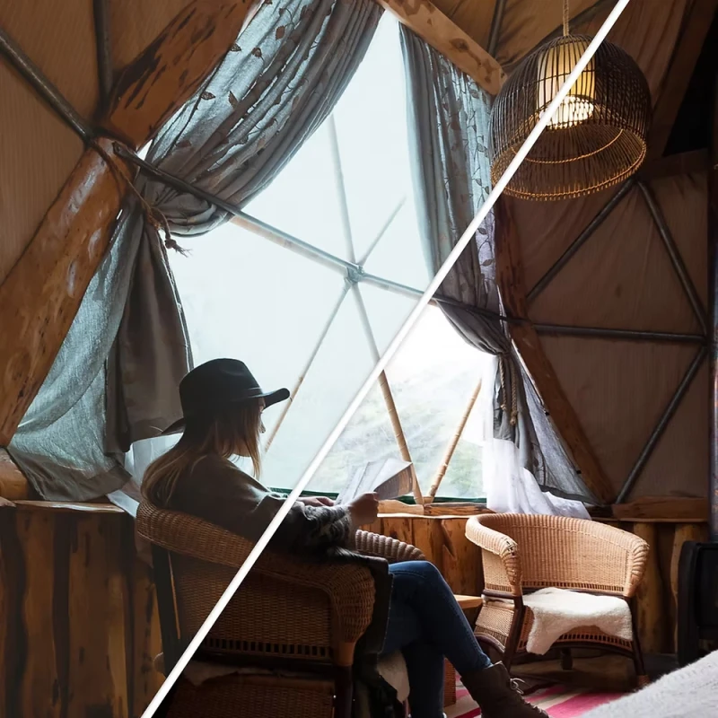 Manuel Dietrich Winter Presets