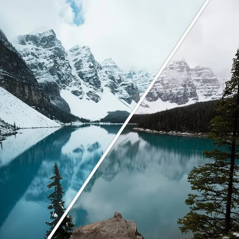 Manuel Dietrich Winter Presets