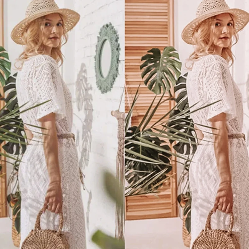 PSD Stack Bohemian Tones Lightroom Presets