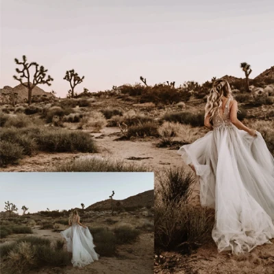 PSD Stack Bohemian Tones Lightroom Presets