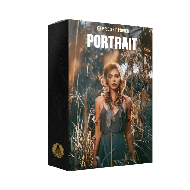 PixImperfect - Preset Power Collection