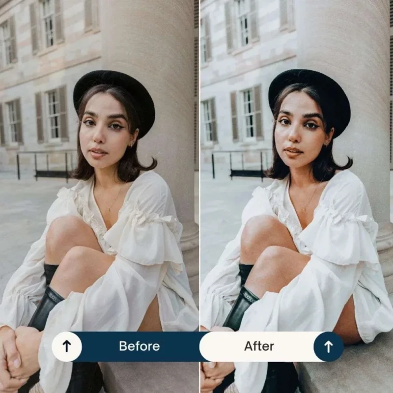 Presetsroom Life Style Lightroom Presets &amp; LUTs Collection