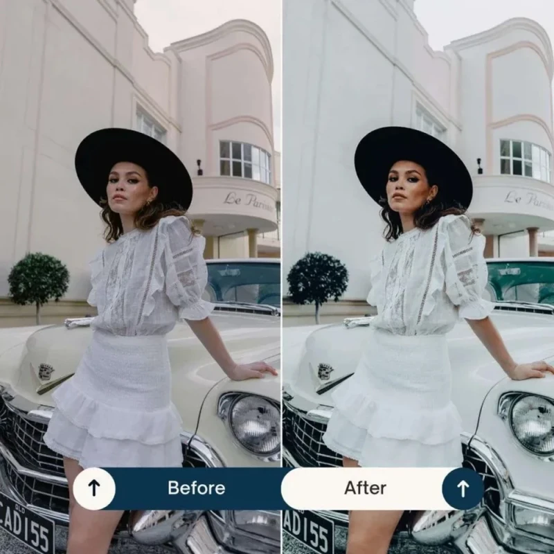 Presetsroom Life Style Lightroom Presets &amp; LUTs Collection