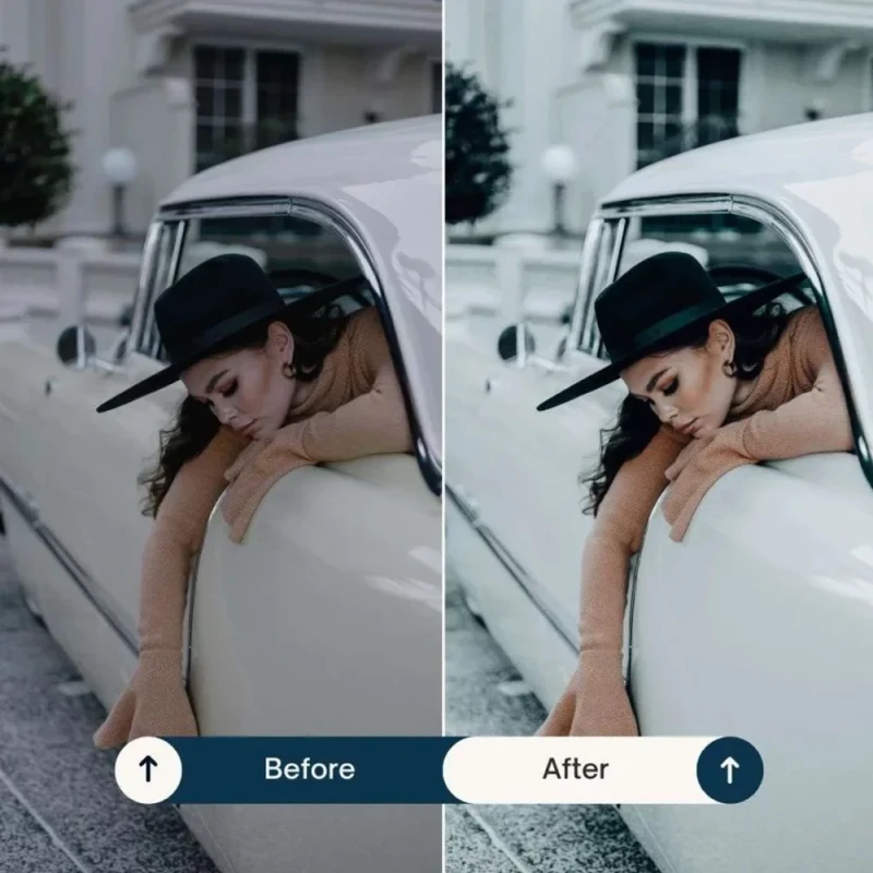 Presetsroom Life Style Lightroom Presets &amp; LUTs Collection