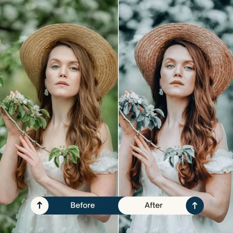 Presetsroom Life Style Lightroom Presets &amp; LUTs Collection