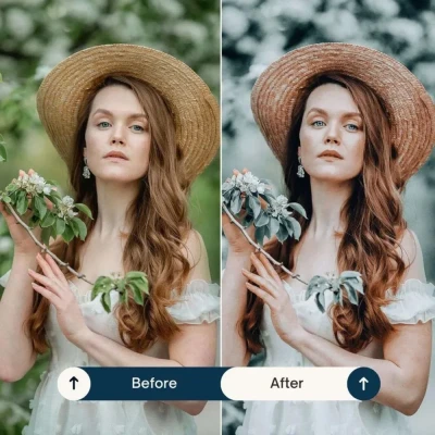Presetsroom Life Style Lightroom Presets & LUTs Collection