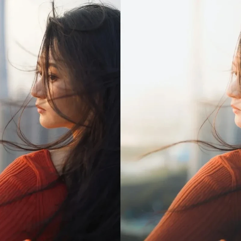 Urbexmode Creamy Presets Pack