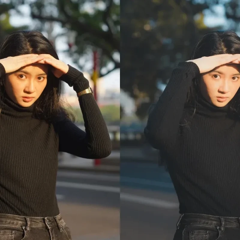 Urbexmode Creamy Presets Pack