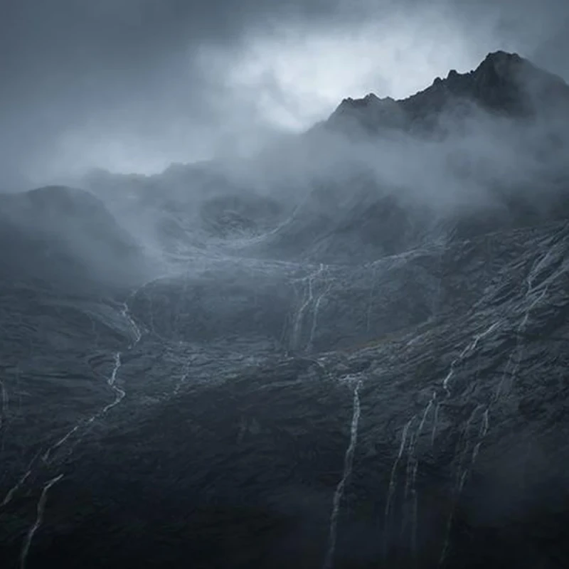 Michael Shainblum Landscape Photography Lightroom Toolkit