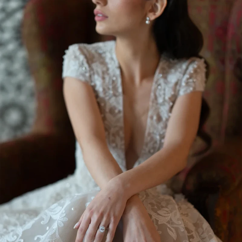 Refined IV Lightroom Presets