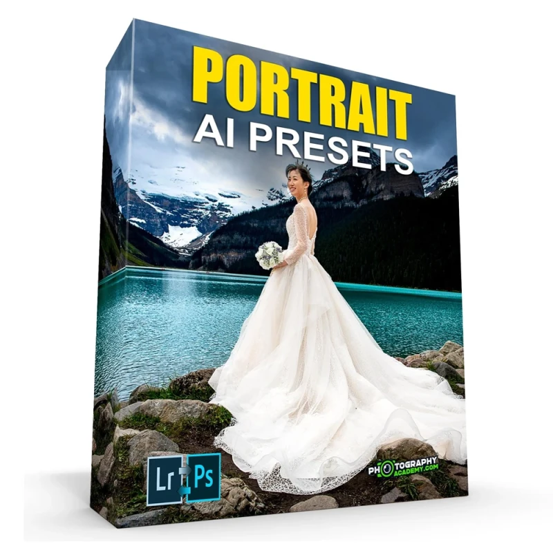 Photography Academy AI Photography Presets