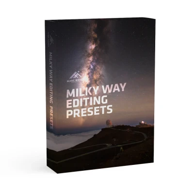 Photography Academy AI Photography Presets