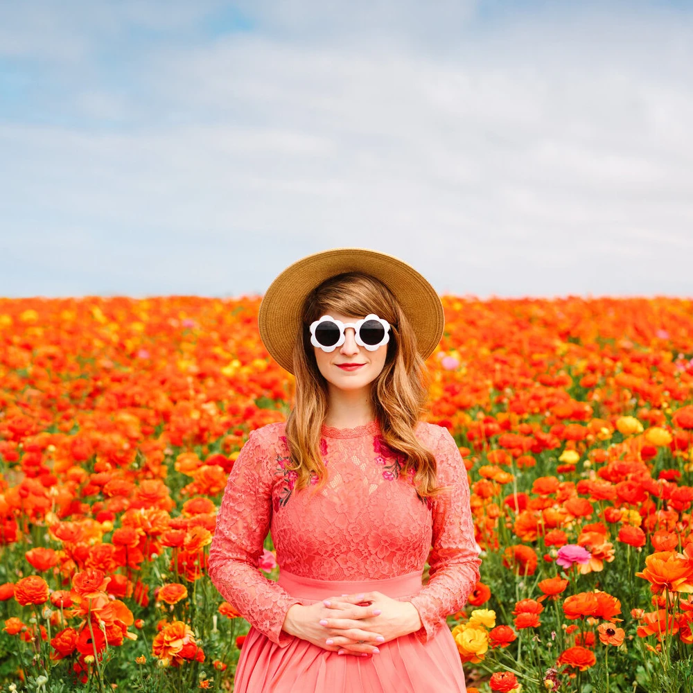 Kindred Presets The Mary Costa Collection Image 1