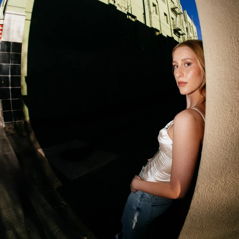 Caleb Salvadori Film Preset Collection V4