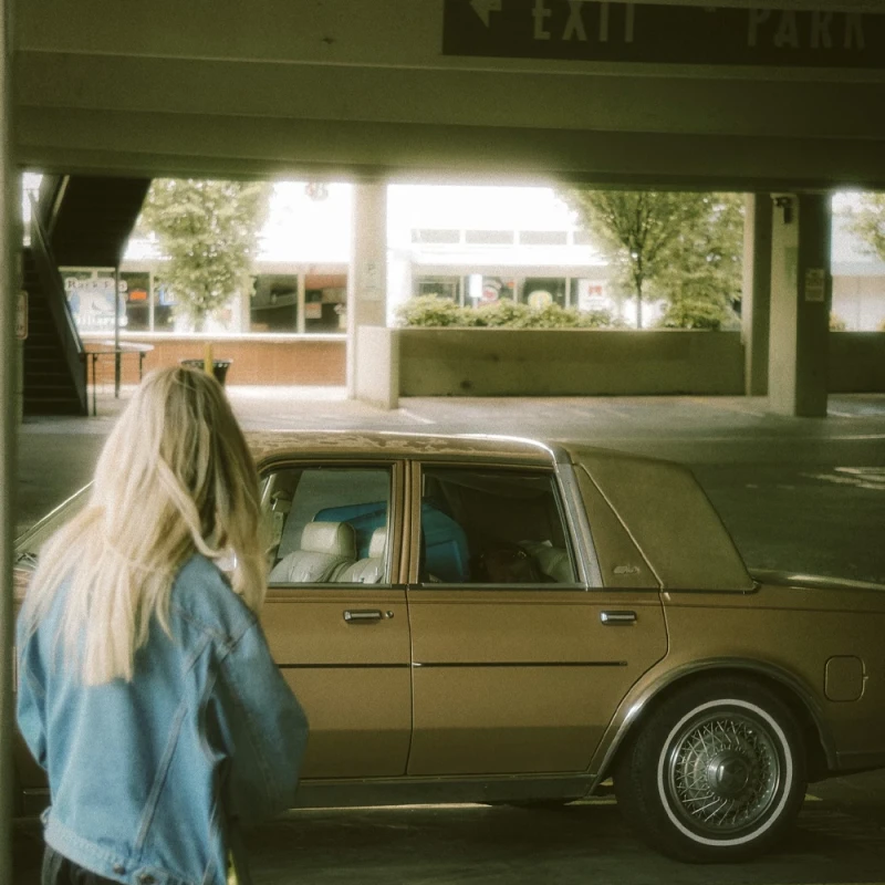 Caleb Salvadori Film Preset Collection V4