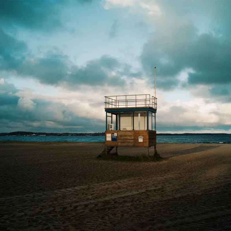 The Classic Presets Classic CineStock Profiles for Lightroom