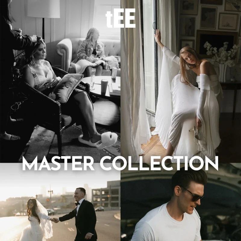The Editorial Edit Master Collection V2.1