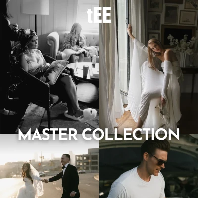 The Editorial Edit Master Collection V2.1