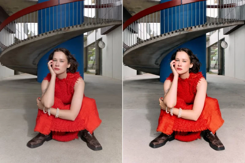 Beyond Styles Kit for Capture One Pro