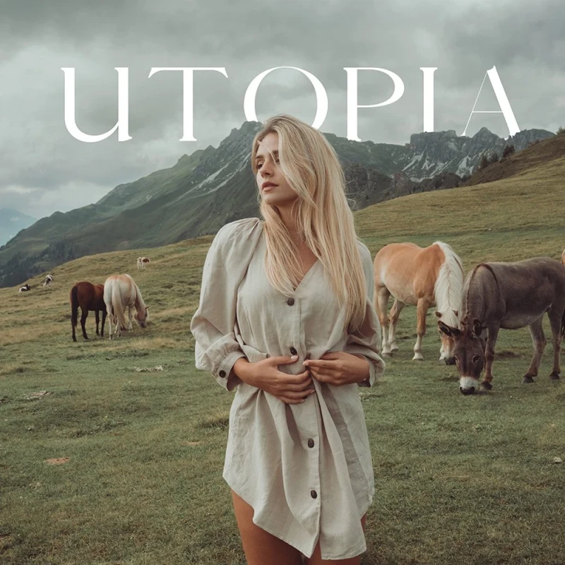 Kai Boettcher Utopia Presets Image 1