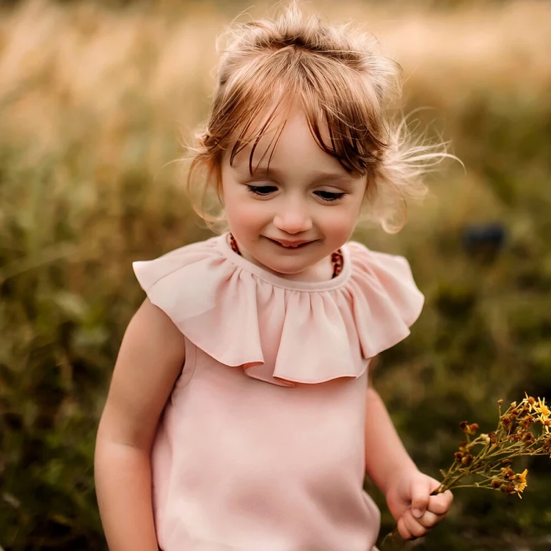 Lady Tori Photography Golden Evenings Presets Image 1