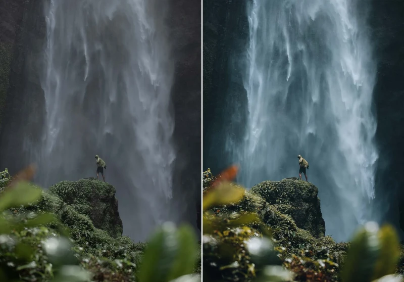 WithLuke Lightroom Presets The Master Collection