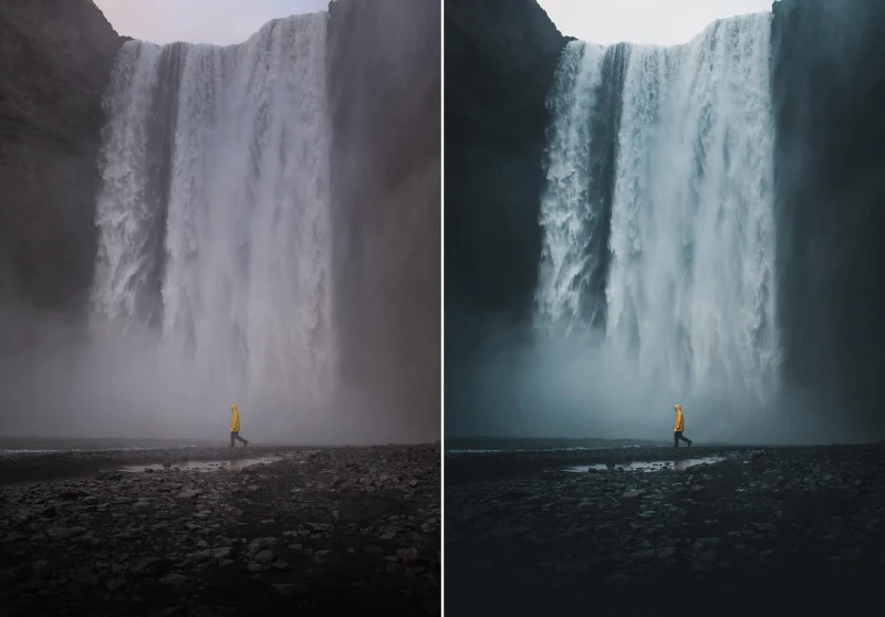 WithLuke Lightroom Presets The Master Collection