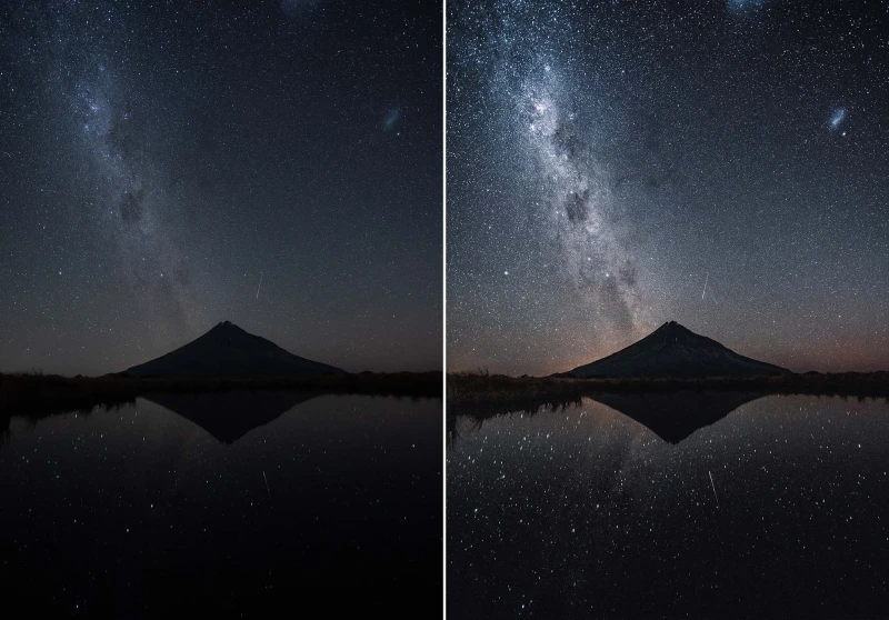 WithLuke Lightroom Presets The Master Collection