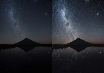 WithLuke Lightroom Presets The Master Collection