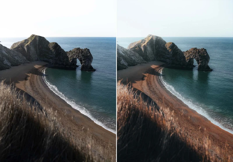 WithLuke Lightroom Presets The Master Collection