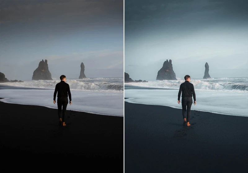 WithLuke Lightroom Presets The Master Collection