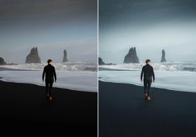 WithLuke Lightroom Presets The Master Collection