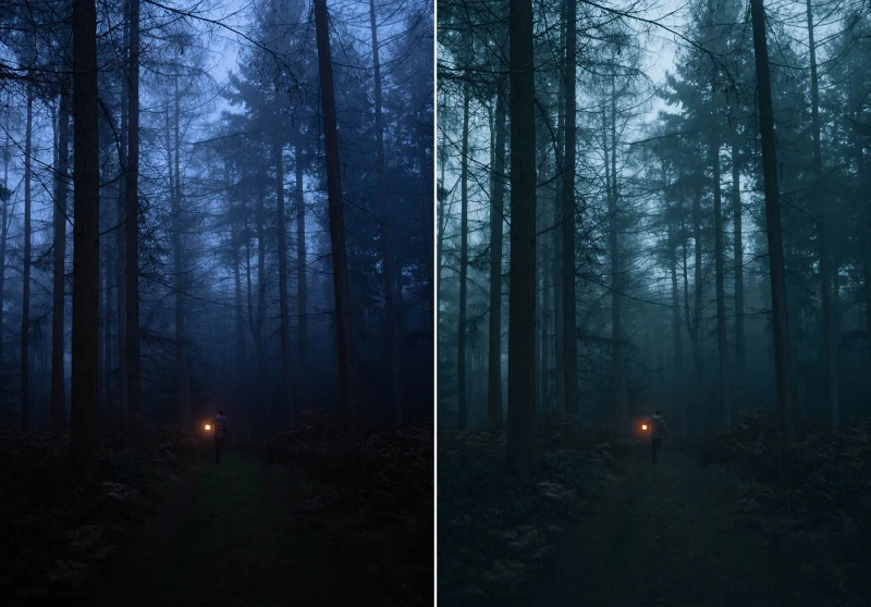 WithLuke Lightroom Presets The Master Collection