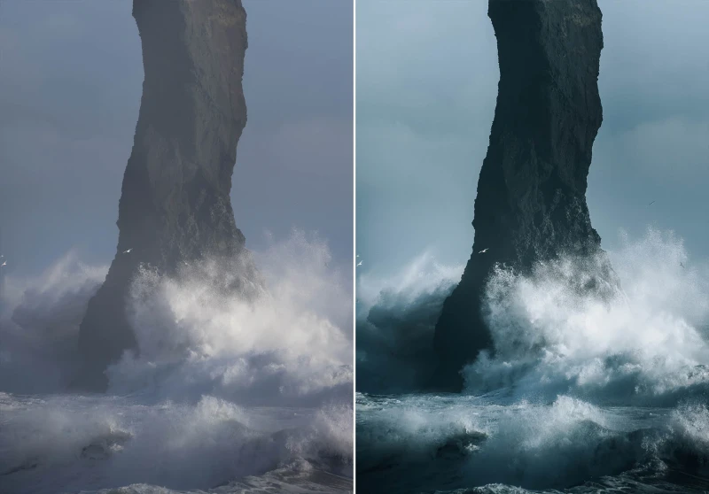 WithLuke Lightroom Presets The Master Collection