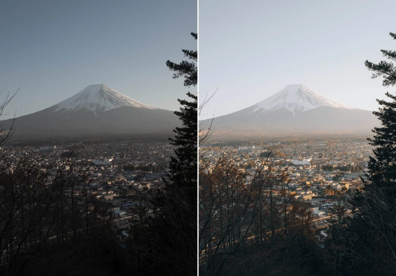 WithLuke Lightroom Presets The Master Collection