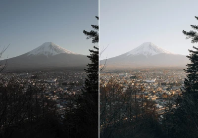 WithLuke Lightroom Presets The Master Collection