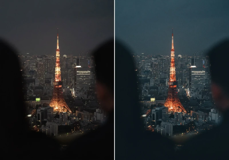 WithLuke Lightroom Presets The Master Collection