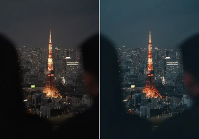 WithLuke Lightroom Presets The Master Collection