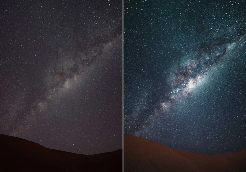WithLuke Lightroom Presets The Master Collection