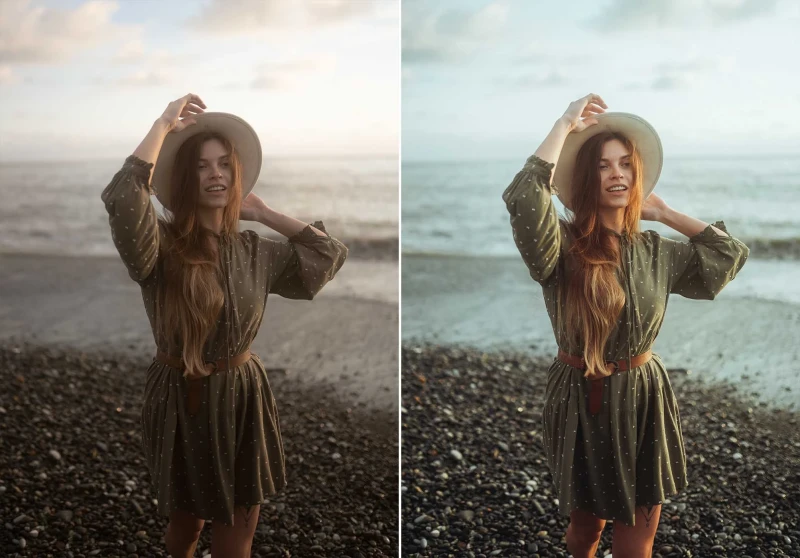 WithLuke Lightroom Presets The Master Collection