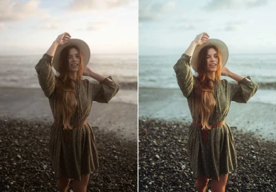 WithLuke Lightroom Presets The Master Collection