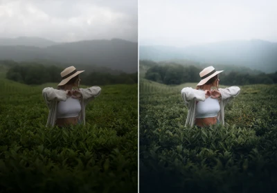 WithLuke Lightroom Presets The Master Collection