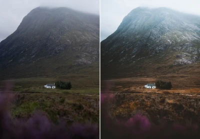 WithLuke Lightroom Presets The Master Collection