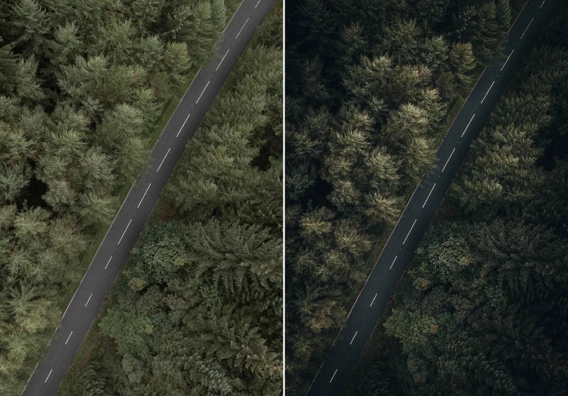 WithLuke Lightroom Presets The Master Collection