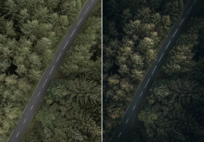 WithLuke Lightroom Presets The Master Collection