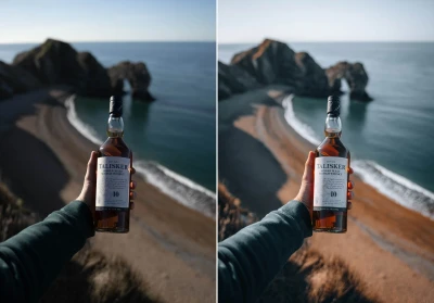 WithLuke Lightroom Presets The Master Collection
