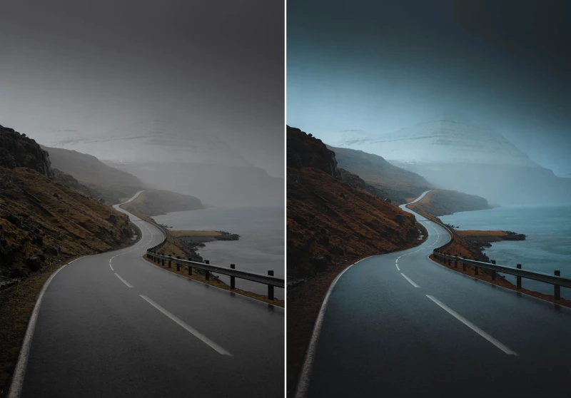 WithLuke Lightroom Presets The Master Collection