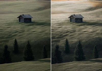 WithLuke Lightroom Presets The Master Collection